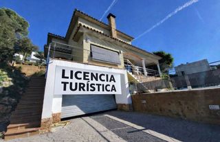 Chalet  Calle alzina