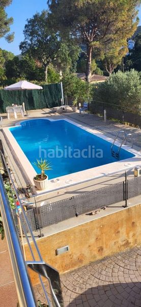 Foto 6e3083d2-9ae0-4680-97aa-600e2b2e48cb. Xalet amb aparcament piscina a Mas Pere-Río de Oro Calonge
