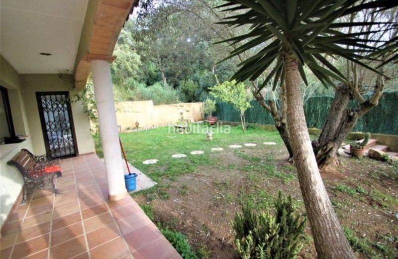 Foto b9cd2182-2abc-446f-a85f-fdac5d787960. Xalet amb aparcament piscina a Mas Pere-Río de Oro Calonge