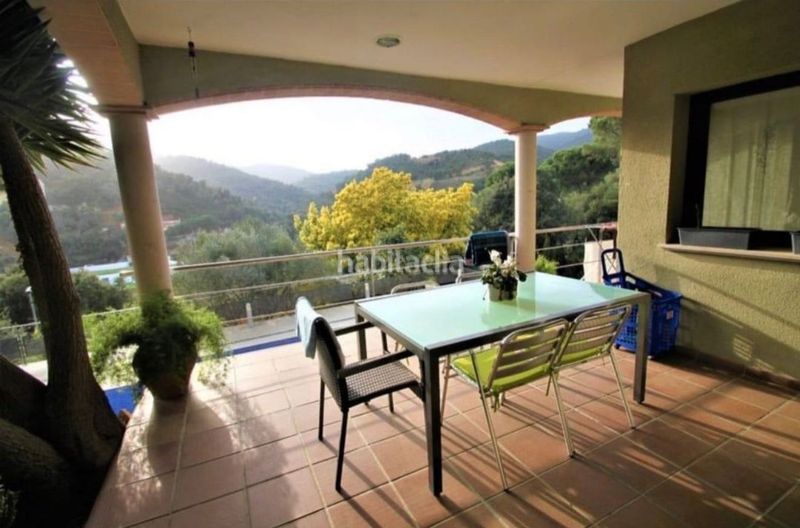 Foto cc588050-81bd-4b5d-a8f3-b5f6f742309a. Xalet amb aparcament piscina a Mas Pere-Río de Oro Calonge
