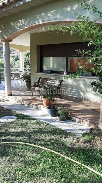 Foto e1e3d82e-f3f9-48fe-9d54-fb0e4bc0a2e1. Xalet amb aparcament piscina a Mas Pere-Río de Oro Calonge