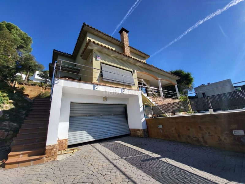 Foto eb6f0f6a-c31a-459b-9da6-06748a17ba7d. Xalet amb aparcament piscina a Mas Pere-Río de Oro Calonge