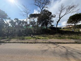 Residential Plot in Ronda goba 108