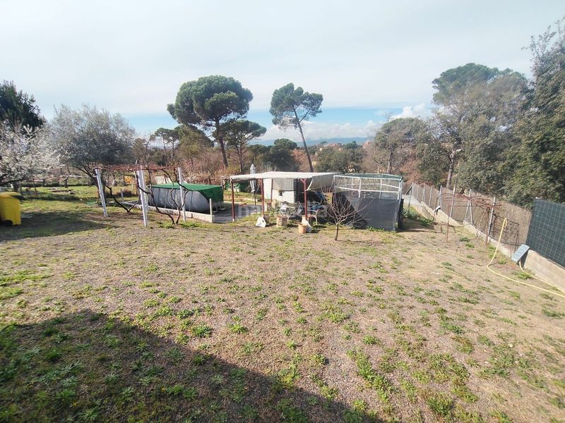 Foto 3ba8177d-9eac-483d-9781-520bd9be6cca. Xalet amb piscina a Sils