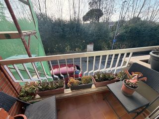 Chalet  Calle barcelona