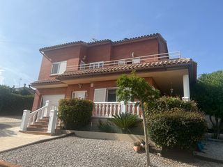 Xalet a Calle Cap de Creus
