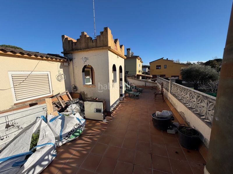 Foto 59633235-f299-4617-abfe-e82edc4aa3f3. Xalet amb aparcament piscina a Llagostera