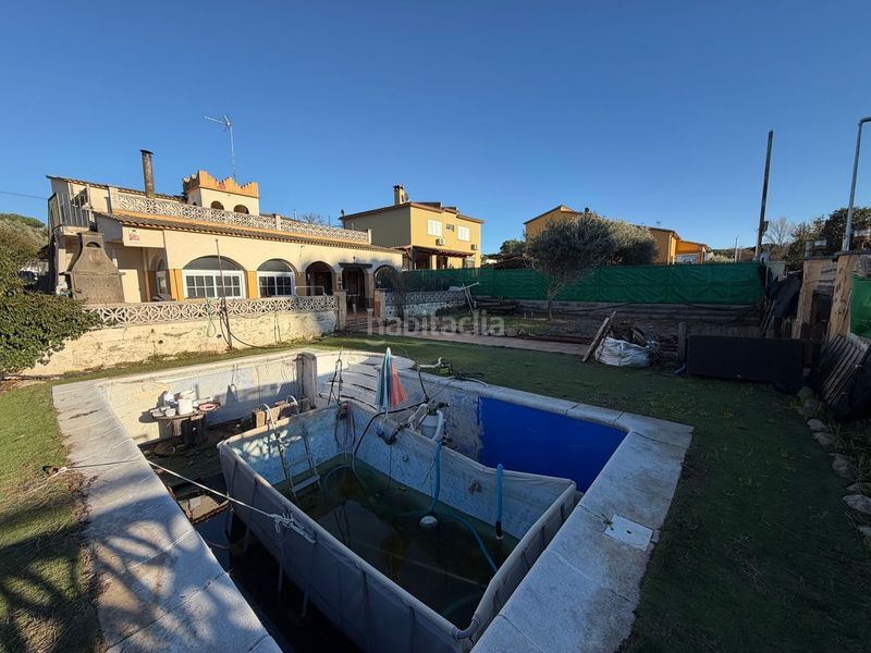 Foto bd71162f-f9a1-4b5b-aecf-027bec44fc37. Xalet amb aparcament piscina a Llagostera