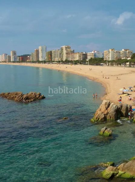 Foto 74a62b17-281c-477c-853b-62dc438df965. Edificio en Centre-Platja Platja d´Aro