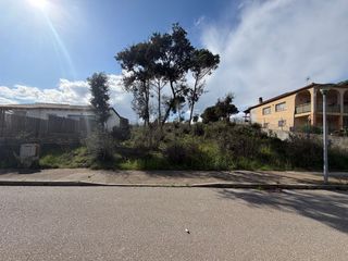 Terreny residencial a Calle Riu Ebre