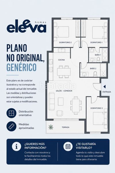 Foto cd854020-5804-4a65-9d7a-8d1db8b5281e. Edificio en Papa Luna - Platja del Gurugú Benicarló
