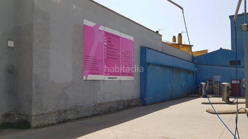 Foto 0ab8c2db-c124-477b-a969-885b85324687. Finca rústica en Llagostera