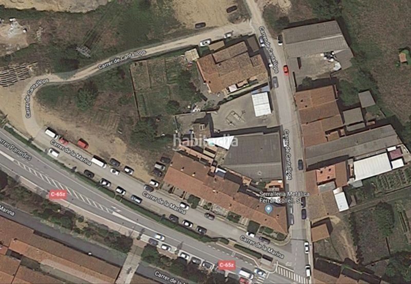 Foto 6f01bc12-9ba7-4398-ae9b-ec489c7fb0c7. Finca rústica en Llagostera