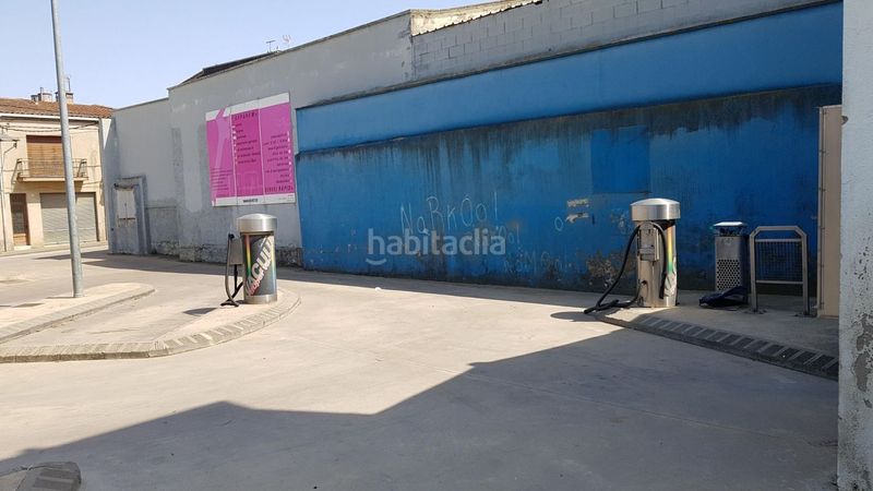 Foto b508765b-7220-45e0-96d5-62ad4b3fb60a. Finca rústica en Llagostera