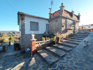 Chalet en Calle Tuca