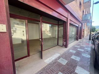 Local Comercial  Calle gaziel