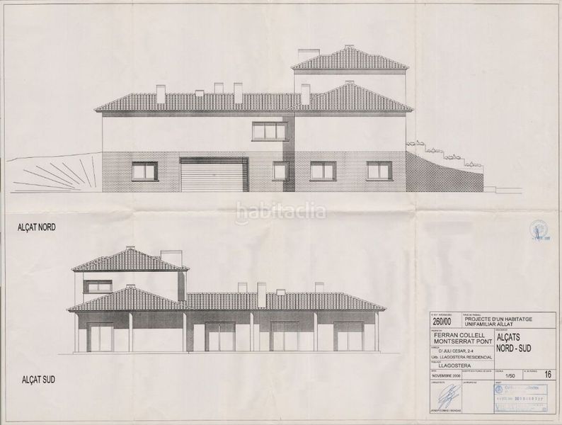 Foto 3f5adc8f-283c-4ced-a286-bb92e3580483. Xalet amb piscina a Llagostera
