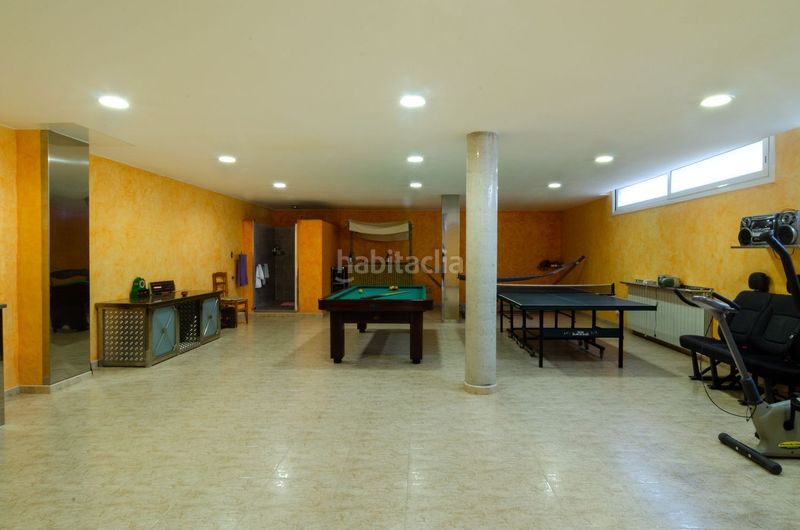 Foto 5d473ab9-c60f-456d-a8a8-dc3c87d5b4c6. Xalet amb piscina a Llagostera