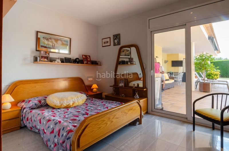 Foto 5dab163a-346e-4797-b6b8-ce6290753eeb. Xalet amb piscina a Llagostera
