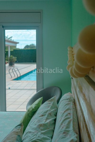 Foto 7d6396c7-aa06-4caf-a995-b9c333163a39. Xalet amb piscina a Llagostera