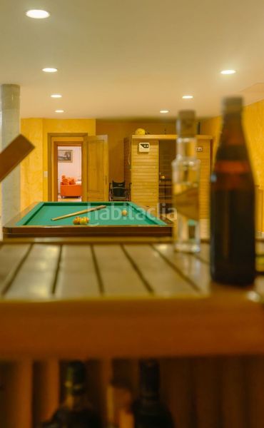 Foto f8c7233f-d2c3-48d1-bddd-0180ef765607. Xalet amb piscina a Llagostera