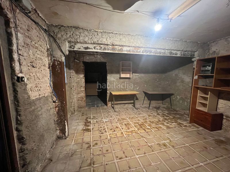 Foto 45504d8a-6b65-40ef-8089-4a6715dca724. Edifici a Santa Coloma de Farners