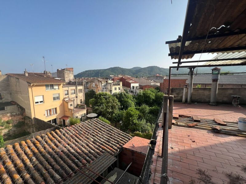 Foto 8a5f408a-9999-4008-a15d-cc06b313ebbf. Edifici a Santa Coloma de Farners