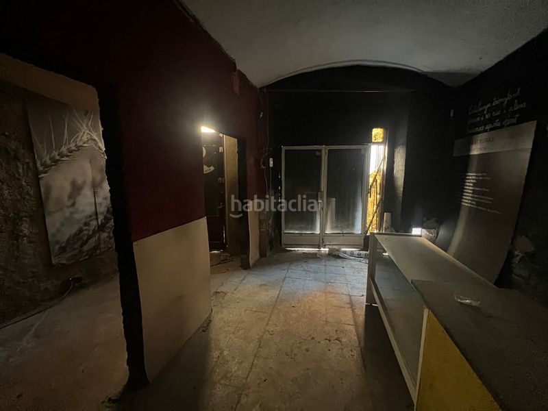 Foto 90555bd1-3507-4862-a6fe-d86516eed0da. Edifici a Santa Coloma de Farners