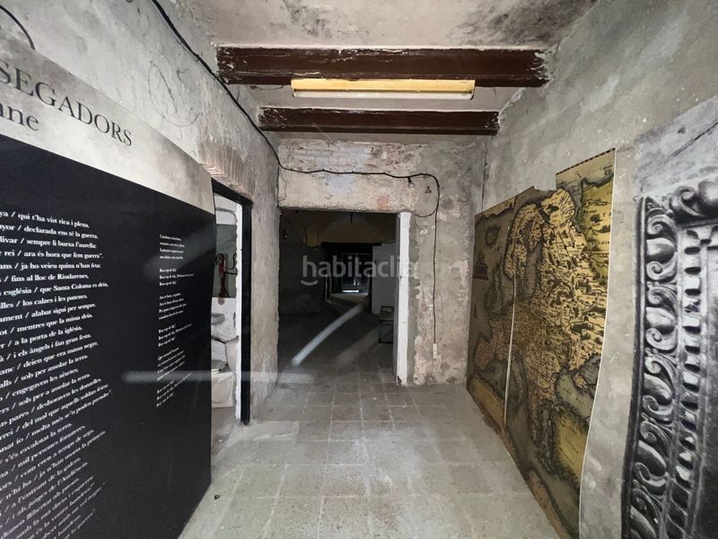 Foto b708fd95-2466-4c14-9800-4fbbef60e2ad. Edifici a Santa Coloma de Farners