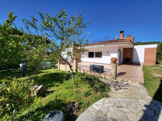 Chalet  Calle de salenys