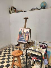 Chalet  Calle pau casals