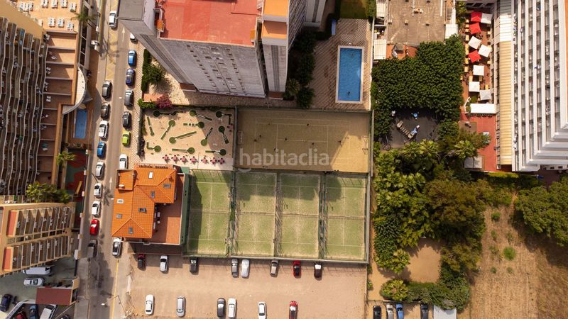 Foto 495c623e-b373-4a95-af16-ae5b1aaee3ff. Edifici a Malgrat de Mar