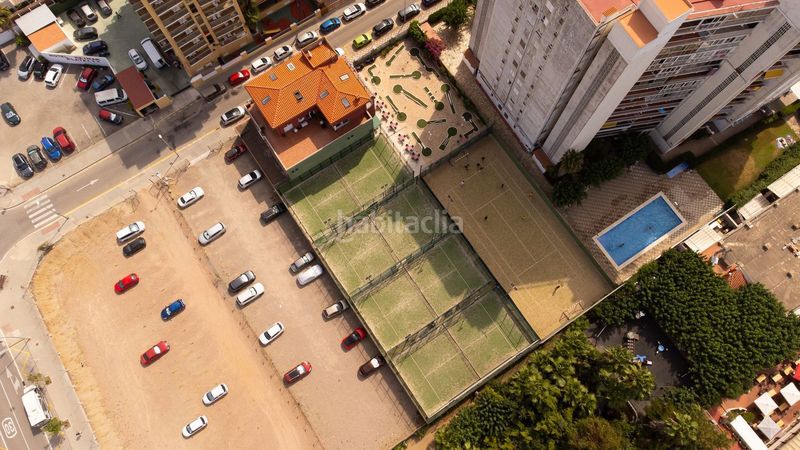 Foto 6a0d9cdc-8fa1-4830-8451-014f8e12c6b0. Edifici a Malgrat de Mar