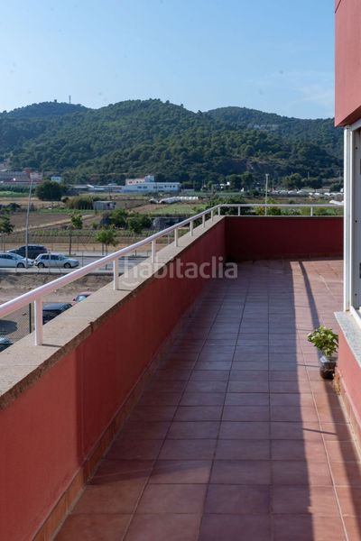 Foto 923ace4a-51b3-4010-9fe4-d1f76d3957a3. Edifici a Malgrat de Mar