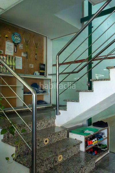 Foto b2cbf152-c802-4d84-9d73-9cbf5f3aa6ab. Edifici a Malgrat de Mar