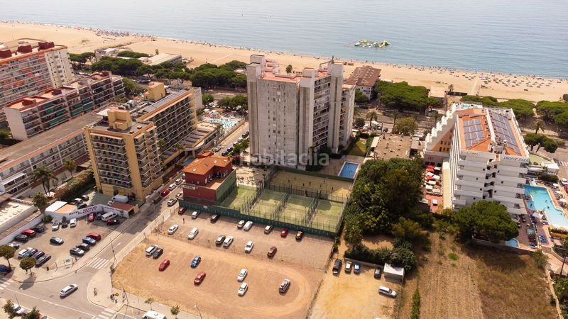 Foto b6011231-4949-425a-ad0a-505ac6863b26. Edifici a Malgrat de Mar
