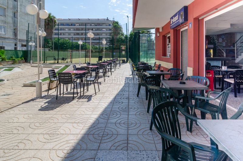 Foto c224a251-16a3-4a44-9b1d-42f900c5b81e. Edifici a Malgrat de Mar