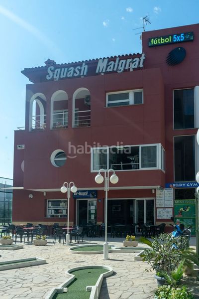 Foto cd9934c8-e4b5-4519-90b3-9346720c00d0. Edifici a Malgrat de Mar