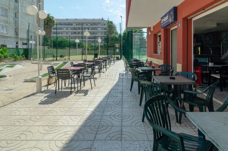 Foto f5d3289c-994a-4602-bd77-ba7a7988a301. Edifici a Malgrat de Mar