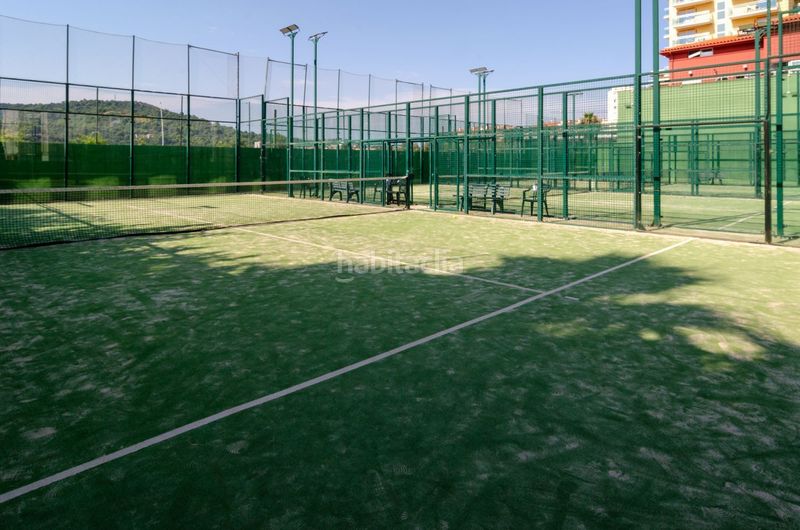 Foto fcd9efa9-1254-4640-bf08-50e359b95596. Edifici a Malgrat de Mar