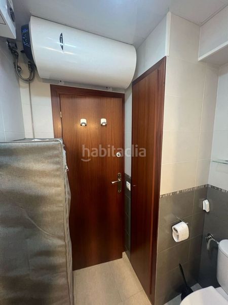 Foto 78b61e67-cd48-4131-abd3-f3f60ac443f0. Estudi amb aparcament piscina a platja de Pals Pals