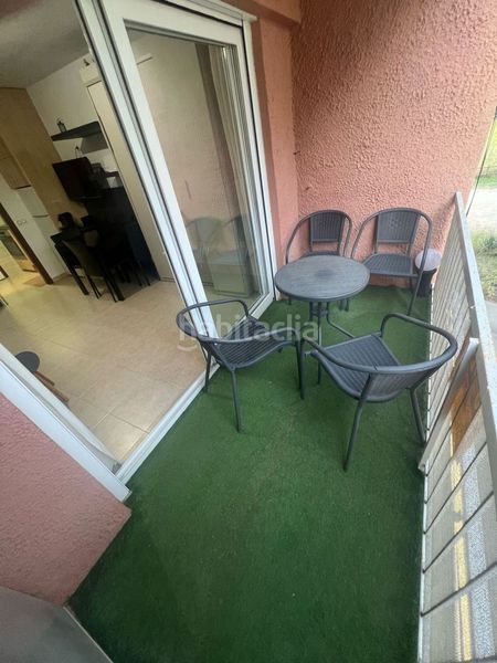 Foto b9c5f6e1-1b70-451d-ae83-4fe591841aa7. Estudi amb aparcament piscina a platja de Pals Pals