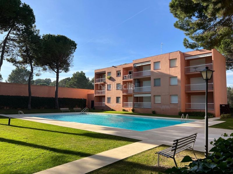 Foto d90fa6d5-d5cd-441d-b369-d31be78aa8d6. Estudi amb aparcament piscina a platja de Pals Pals