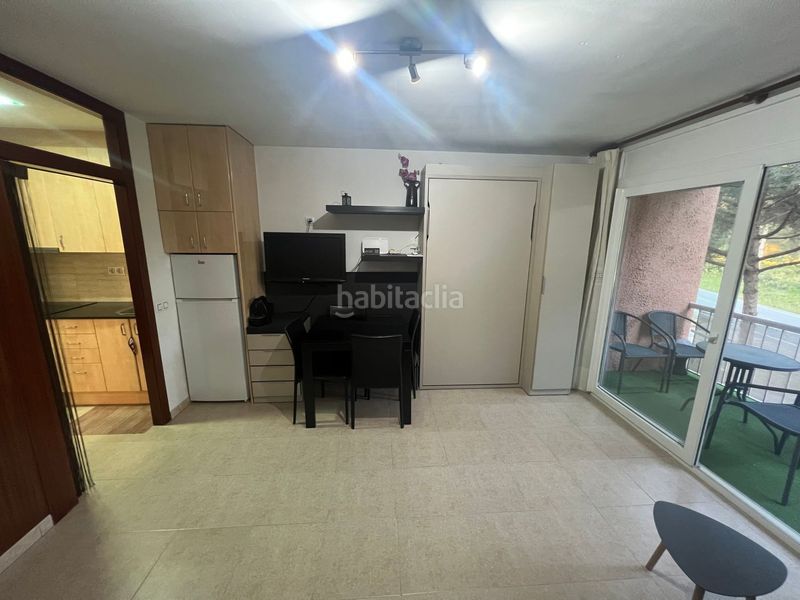 Foto fa3cf06a-69b9-4cfc-8f83-d3eb07260865. Estudi amb aparcament piscina a platja de Pals Pals