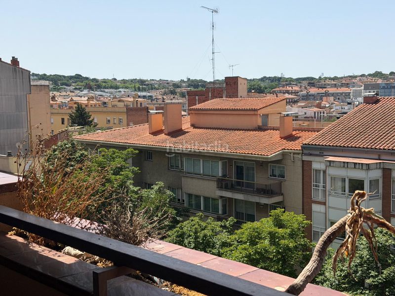 Foto 1294270e-4a97-46c6-9577-7fe9d8c0741b. Pis amb calefacció a Eixample Nord Girona