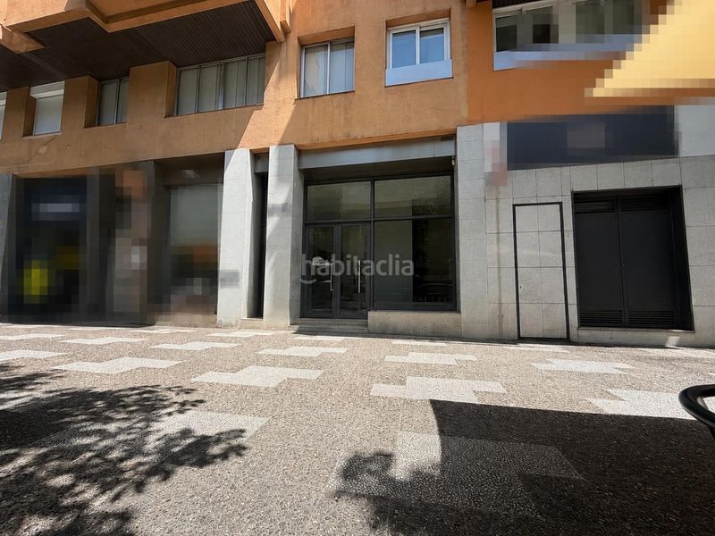 Foto 3ca5c82c-6c04-41f1-a477-0e0ddf39eb07. Pis amb calefacció a Eixample Nord Girona