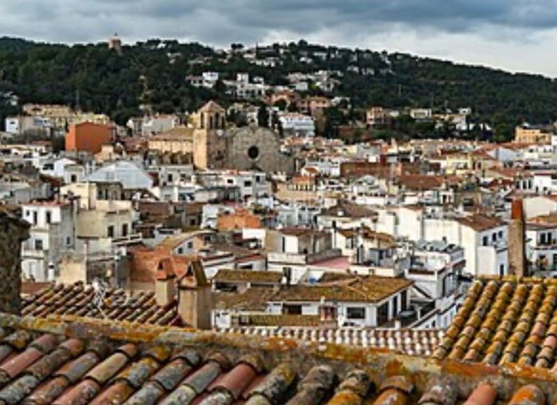 Foto 7aa9ab9f-1afd-4d54-8402-d2503590035c. Edificio in Tossa de Mar Tossa de Mar