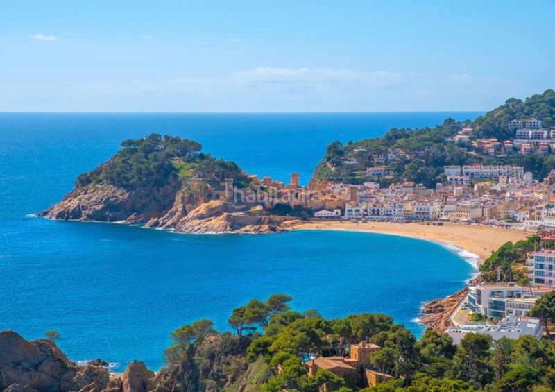 Foto d139bd2e-4278-4ff1-a42f-d682ba97c12e. Edificio in Tossa de Mar Tossa de Mar