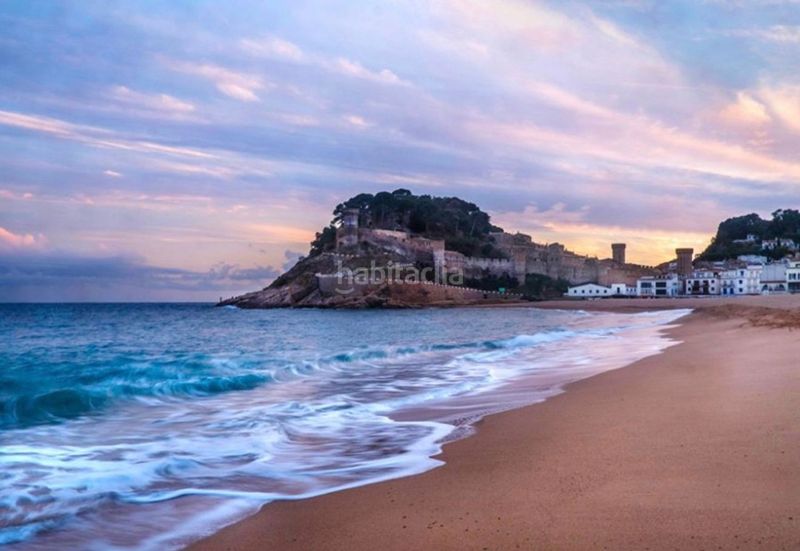 Foto d02c42a9-8dc8-483f-afd0-ec8d0693de26. Edificio en Tossa de Mar Tossa de Mar
