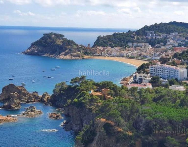 Foto f1cce604-cf52-4abb-af38-7dbf811dbf9f. Edificio en Tossa de Mar Tossa de Mar
